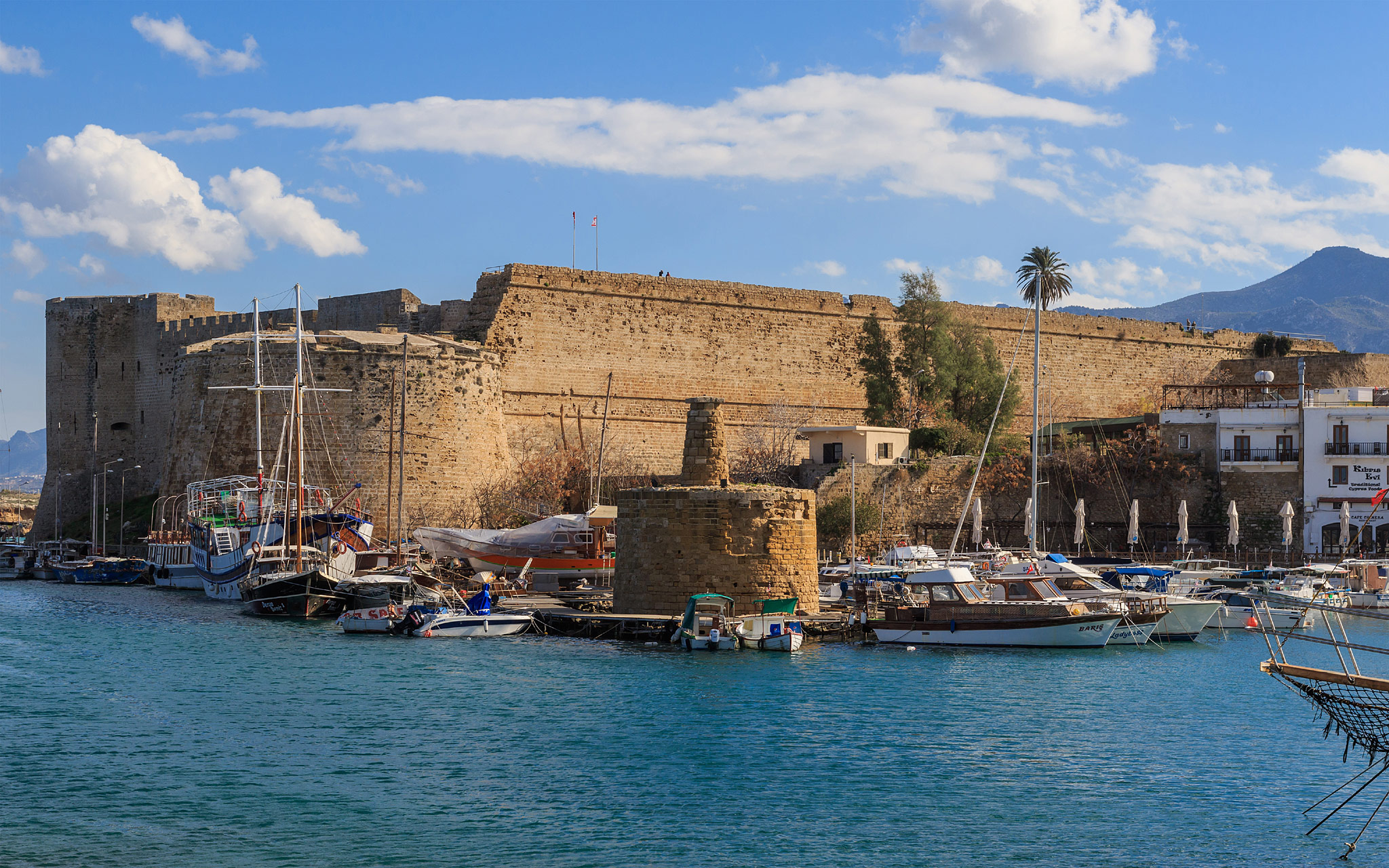 Kyrenia